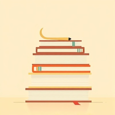 Chapter cards illustration