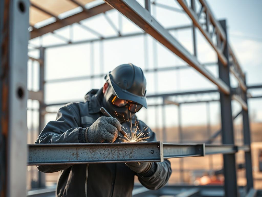 A high resolution close up shot of a custom built