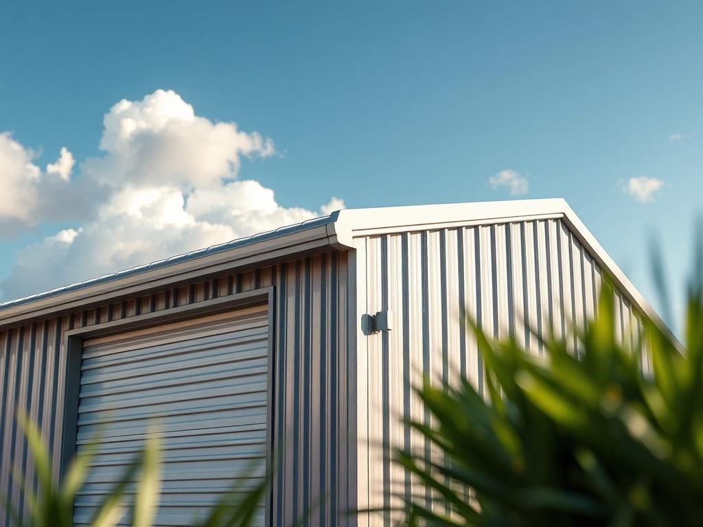 A hyper realistic close up shot of a custom metal