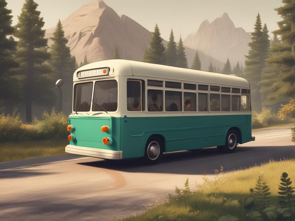 Bus Story, Roblox, adventure, storytelling, gaming