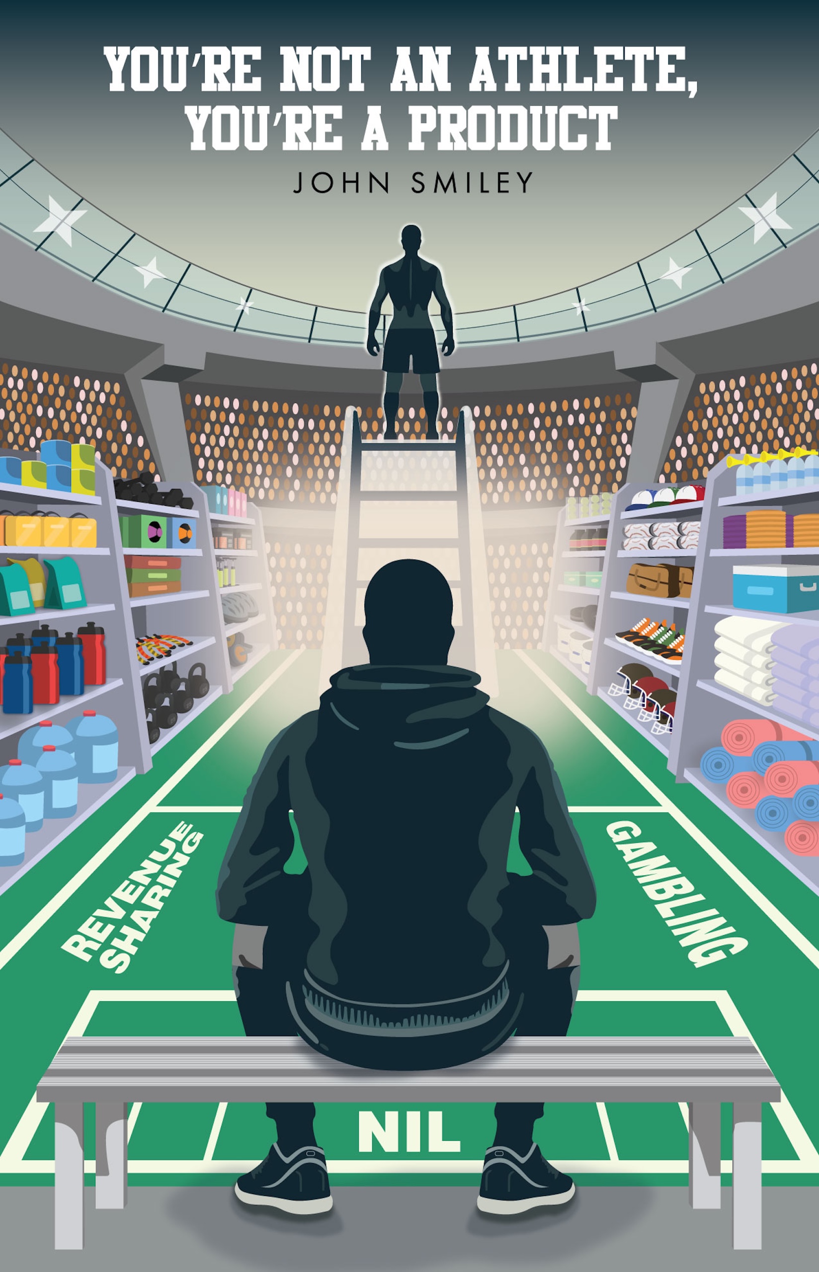 You're Not an Athlete