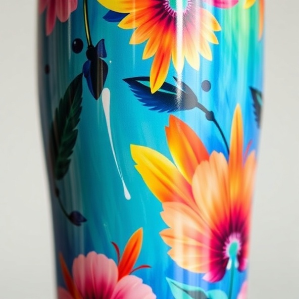 Sublimation Tumblers