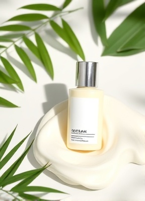 Premium Skincare Serum