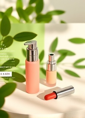 Premium Beauty Essentials