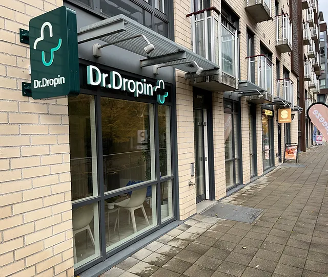 dr dropin nydalen.webp