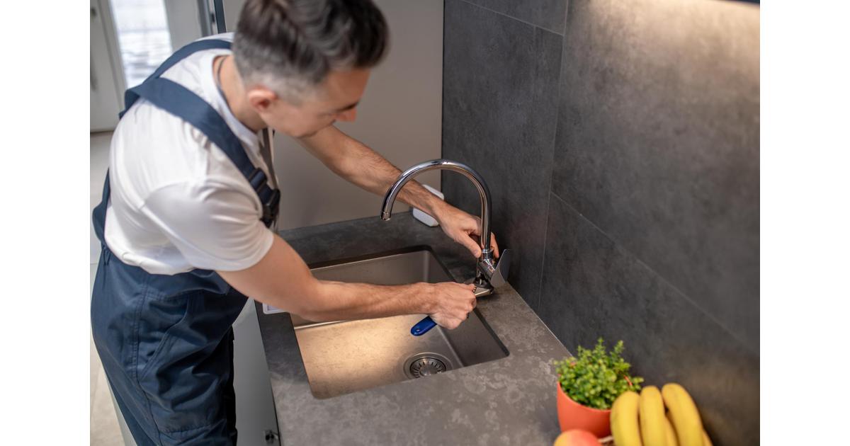 Hollingsworth Plumbing Home Bellingham Plumbers