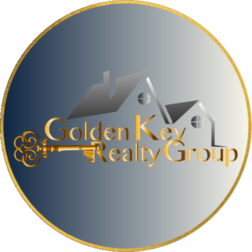 Golden Key Realty Group Signature