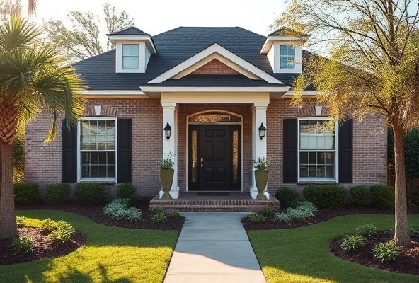 456 Oak Street, Prairieville, LA 70769