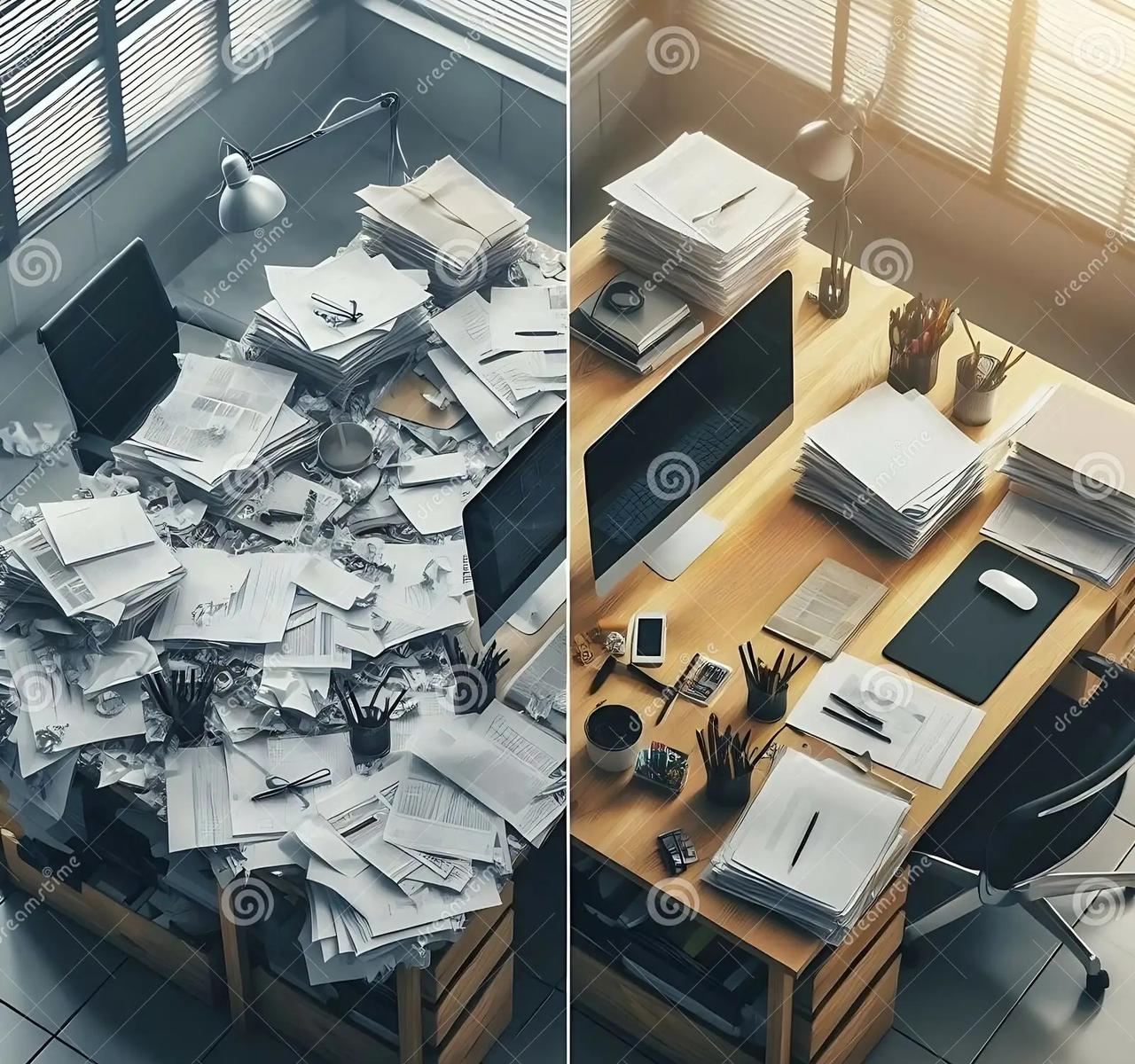 comparision-messy-office-desk-clean-office-desk-workspace-office-concept-comparision-messy-office-desk-clean-327207735.jpg