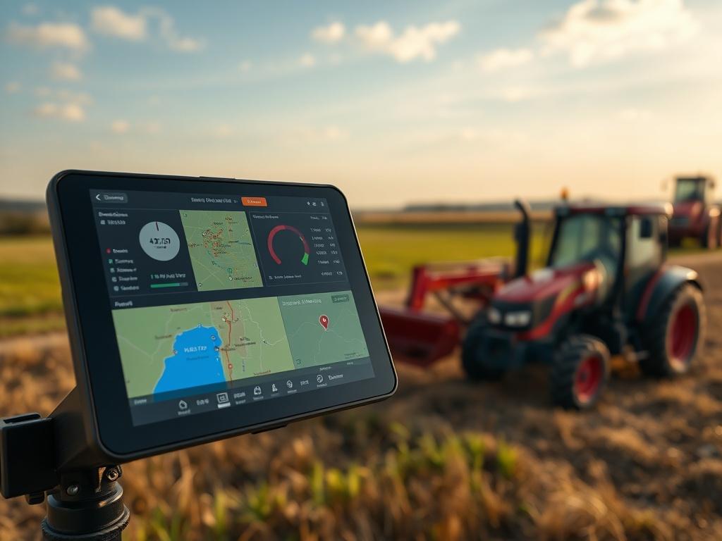 A close up shot of a modern digital platform interface