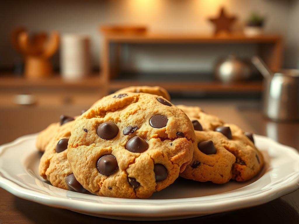 A close up of a beautifully arranged plate of Classic