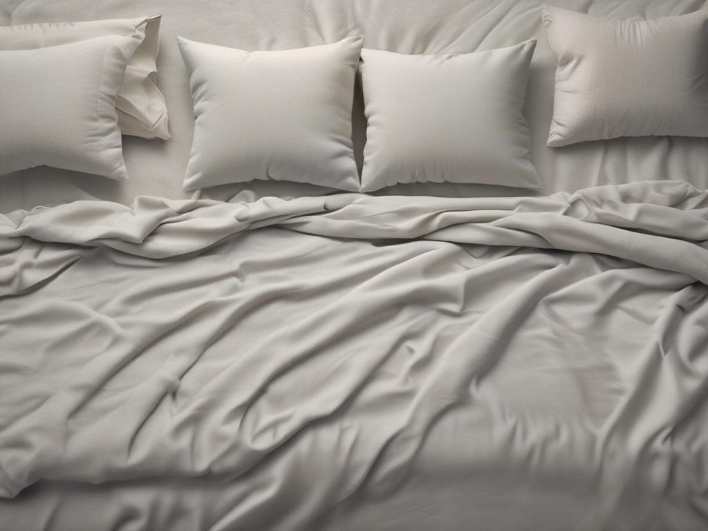 bedding donation, sustainability, community support, eco friendly