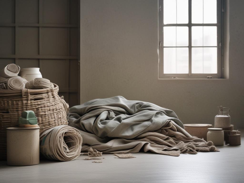 upcycling, workshops, creativity, textile recycling