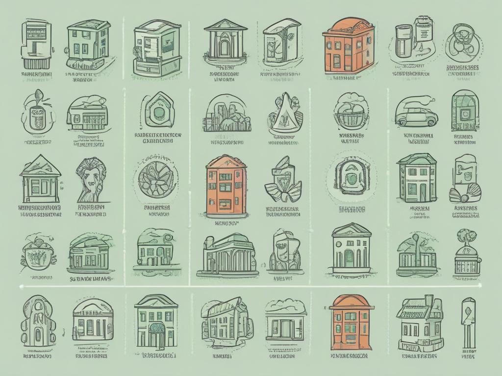 1  Sustainable2  Hotel linen3  Recycling4  Waste