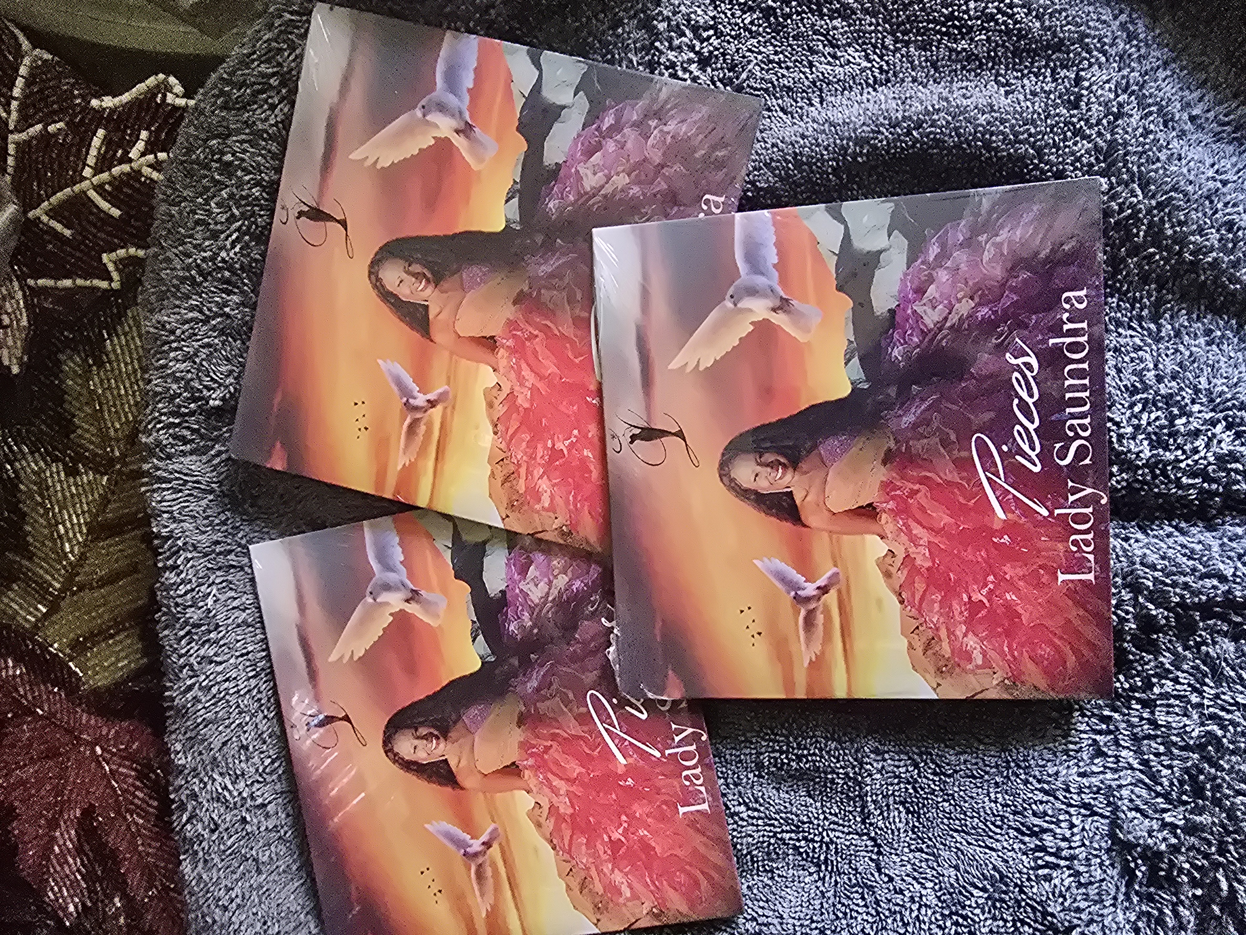 Pieces