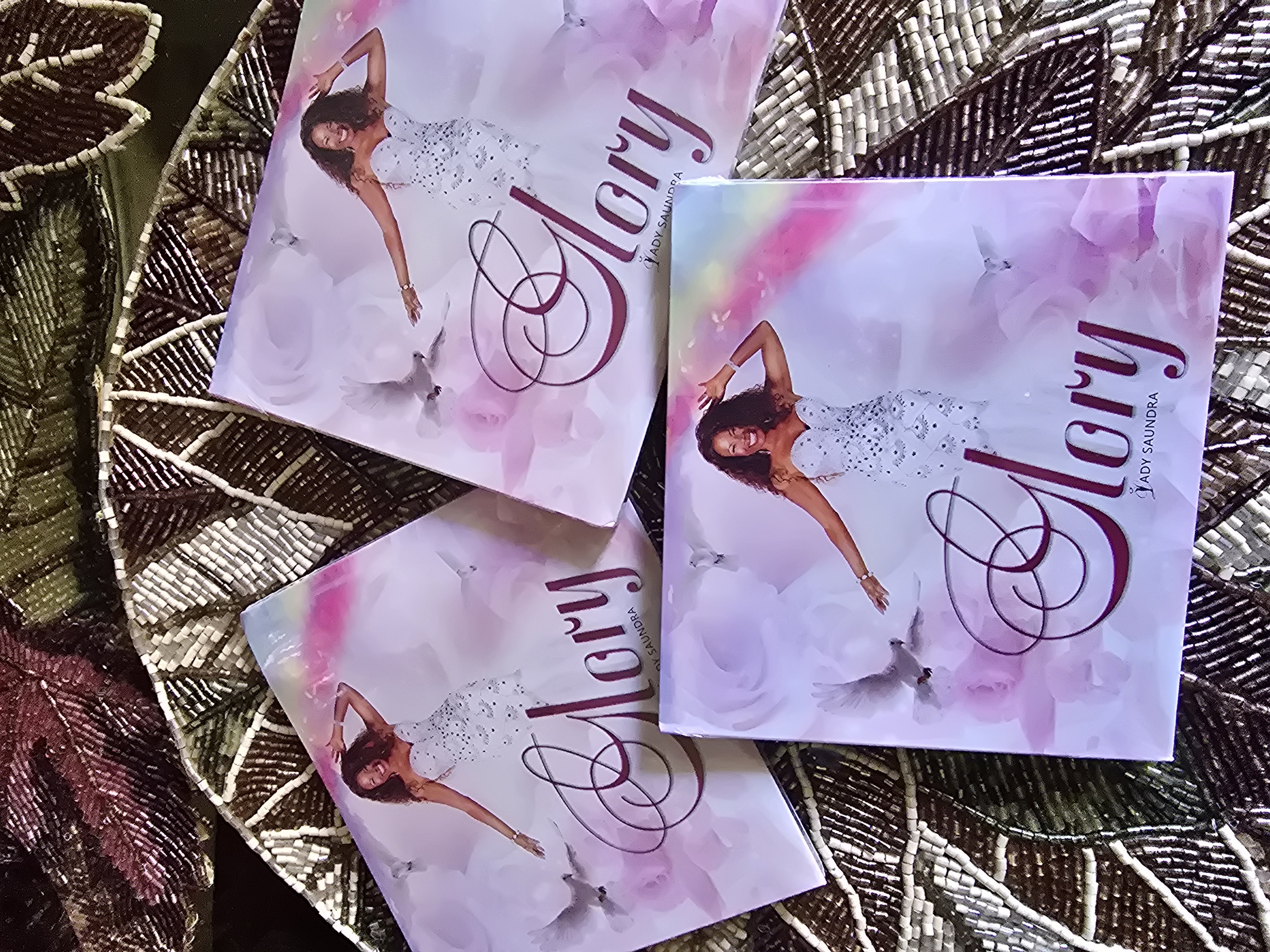 Glory CD