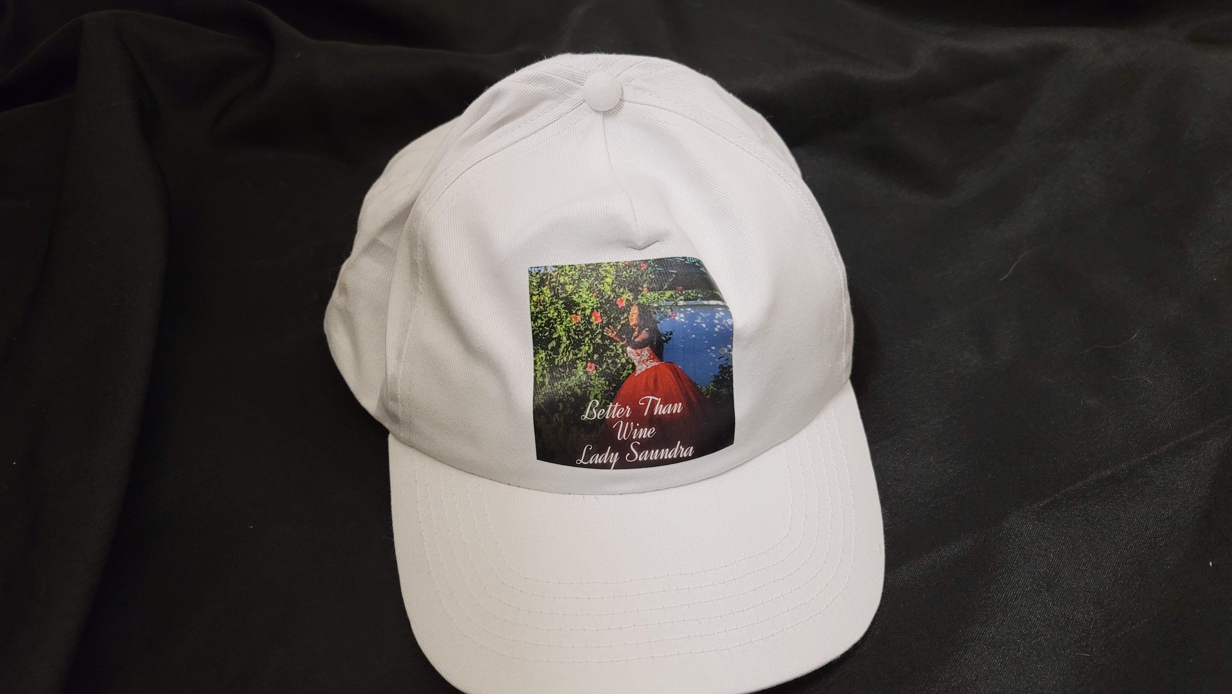 Better Than Wine Cap