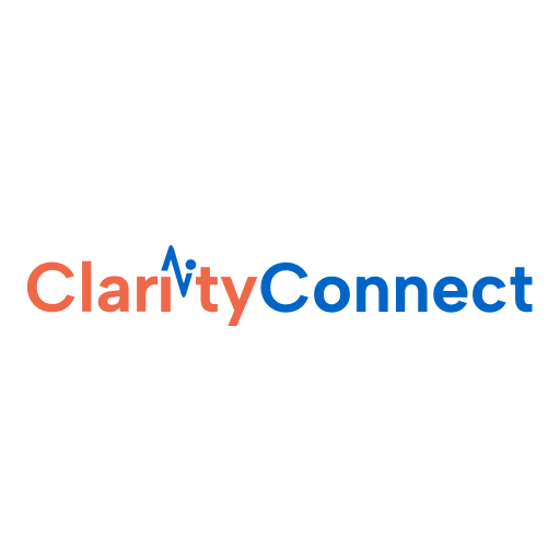 ClarityConnect Logo
