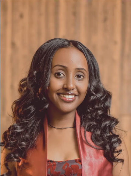 Dr. Lidya Tessema