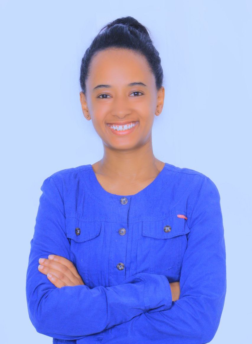 Dr. Fikrte Teklemariam