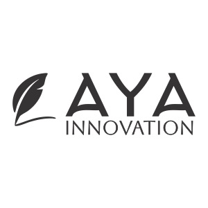 AYA-Innovation Logo