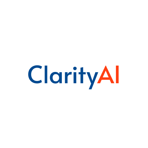 Clarity AI Logo