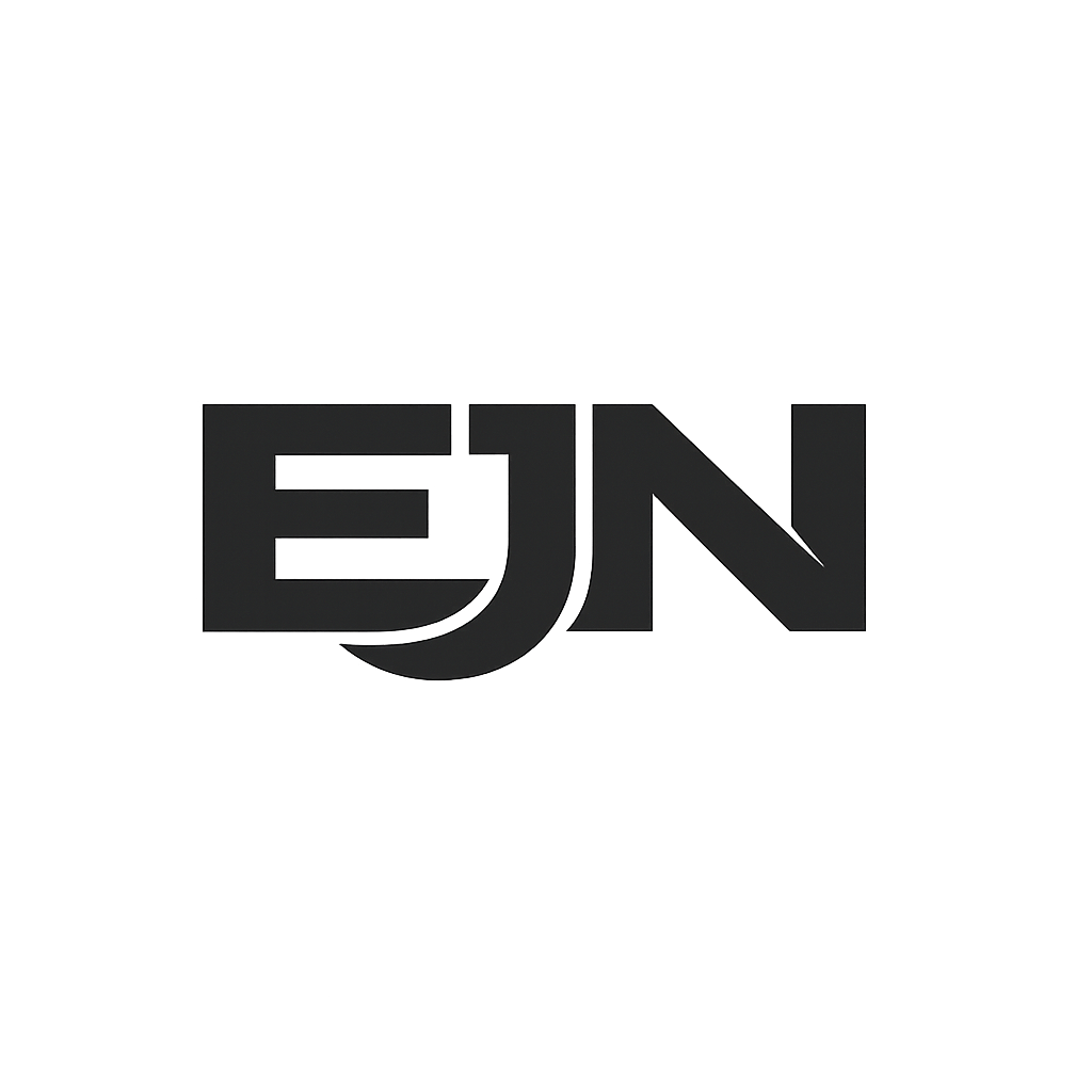 EJN Designs logo