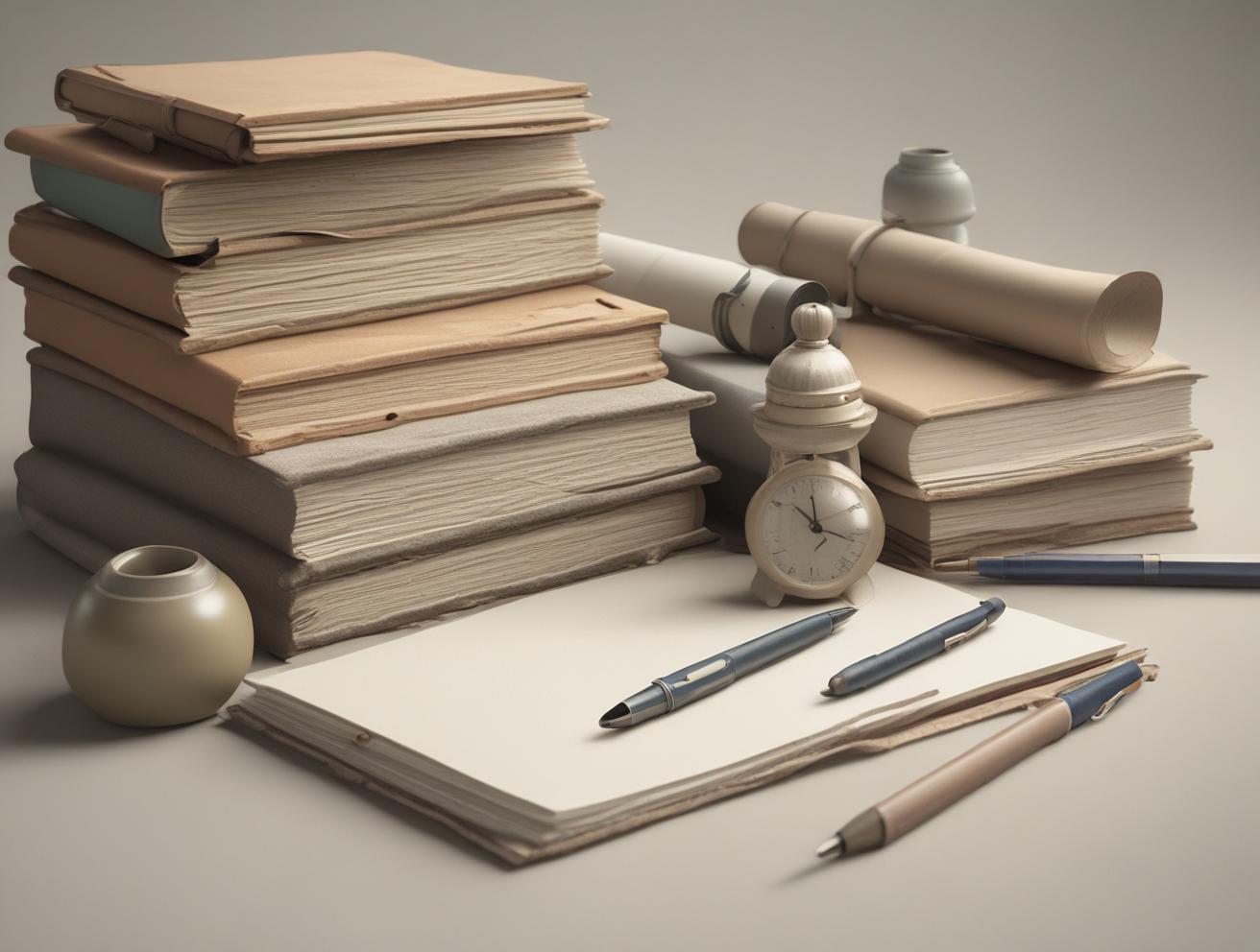 study materials VTU