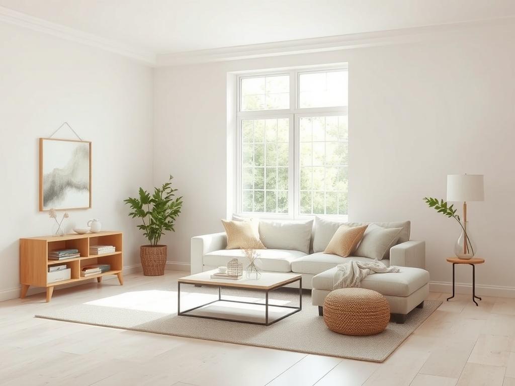 Transform your space