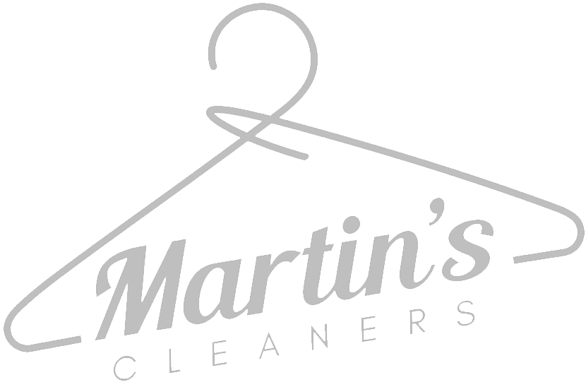 Martin's Cleaners