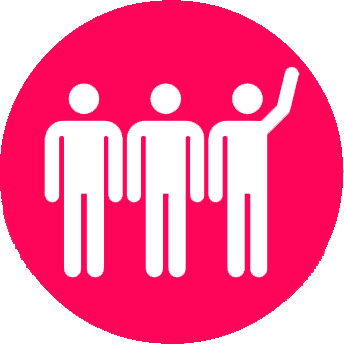 Help mee als vrijwilliger