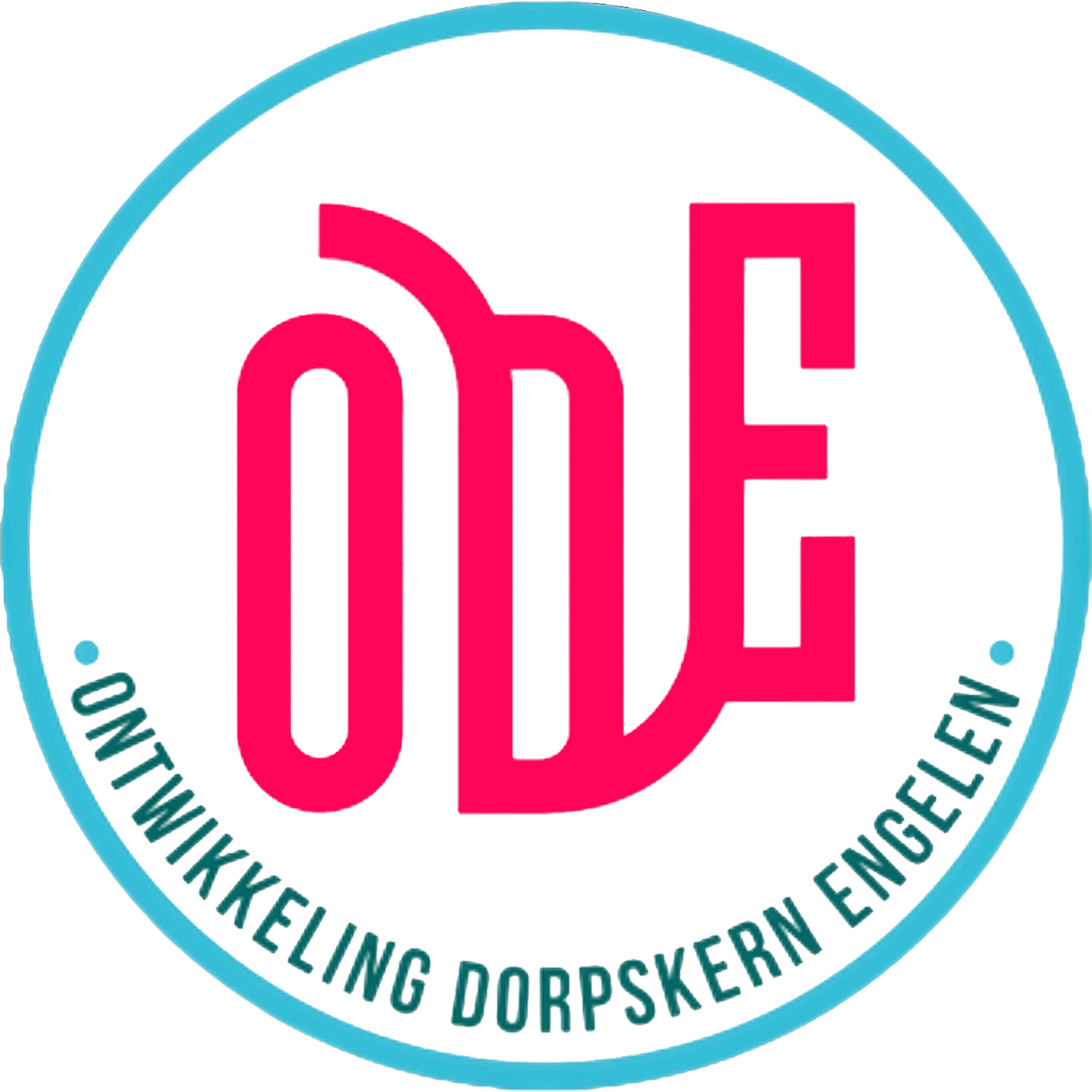ODE - Ontwikkeling dorpskern Engelen