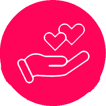 Draag bij aan concrete onderdelen