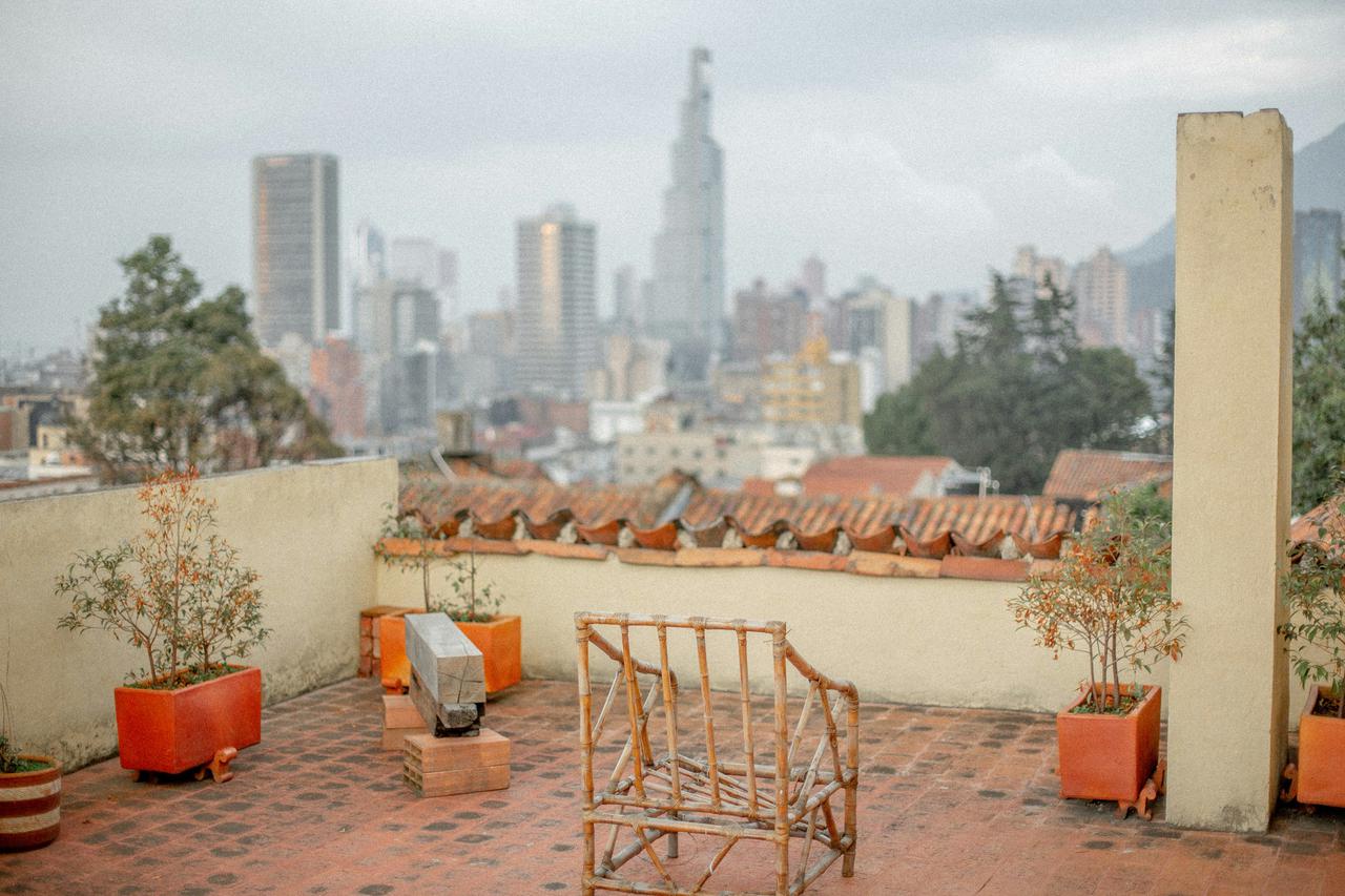Templo mayor views