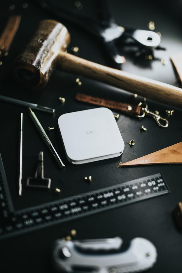 Design and programming of modern technology control and monitoring equipment.