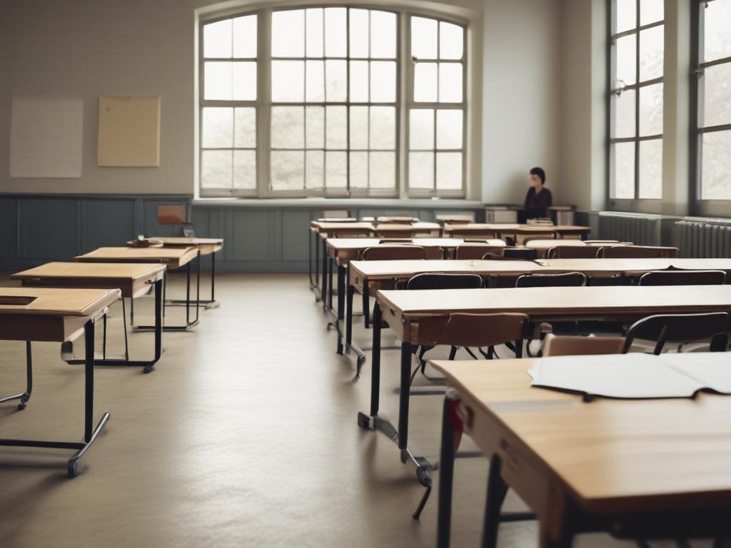 beginner, English course, learning, students, classroom