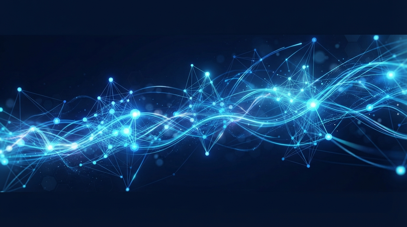 Digital network visualization