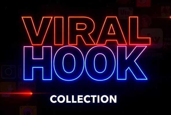 Viral Ad Hook Collection