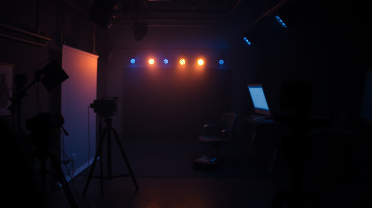 Creative Studio