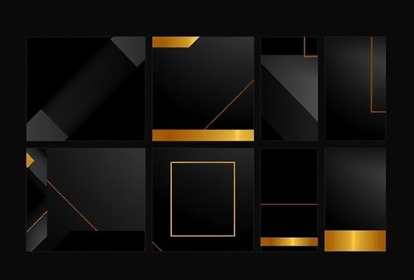 Social Media Templates Pack