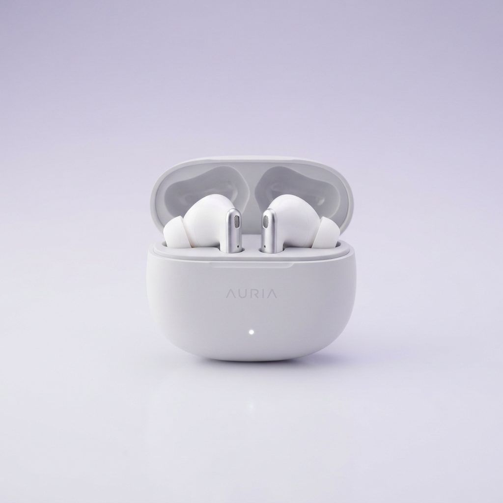 Wireless Earbuds Pro