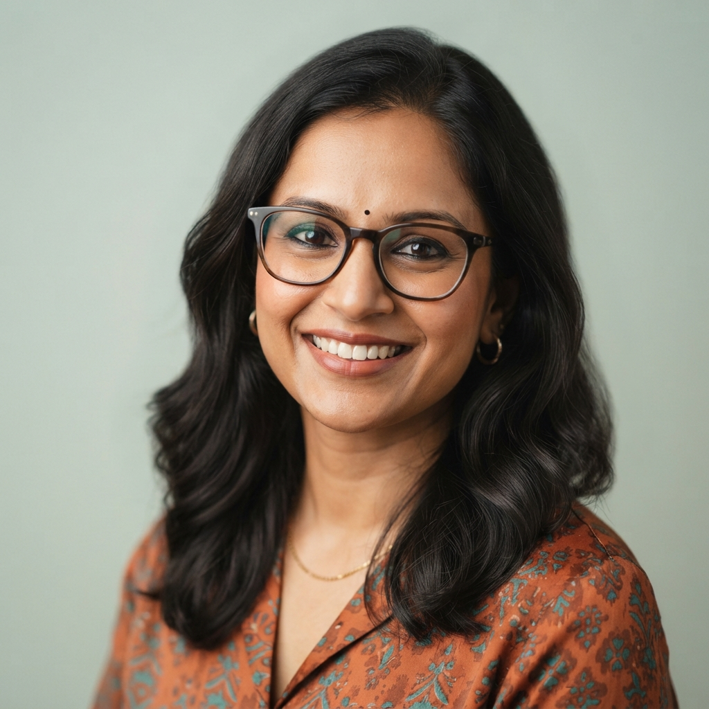 Meera Kulkarni