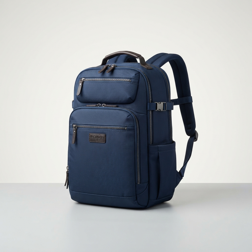 Premium Travel Backpack