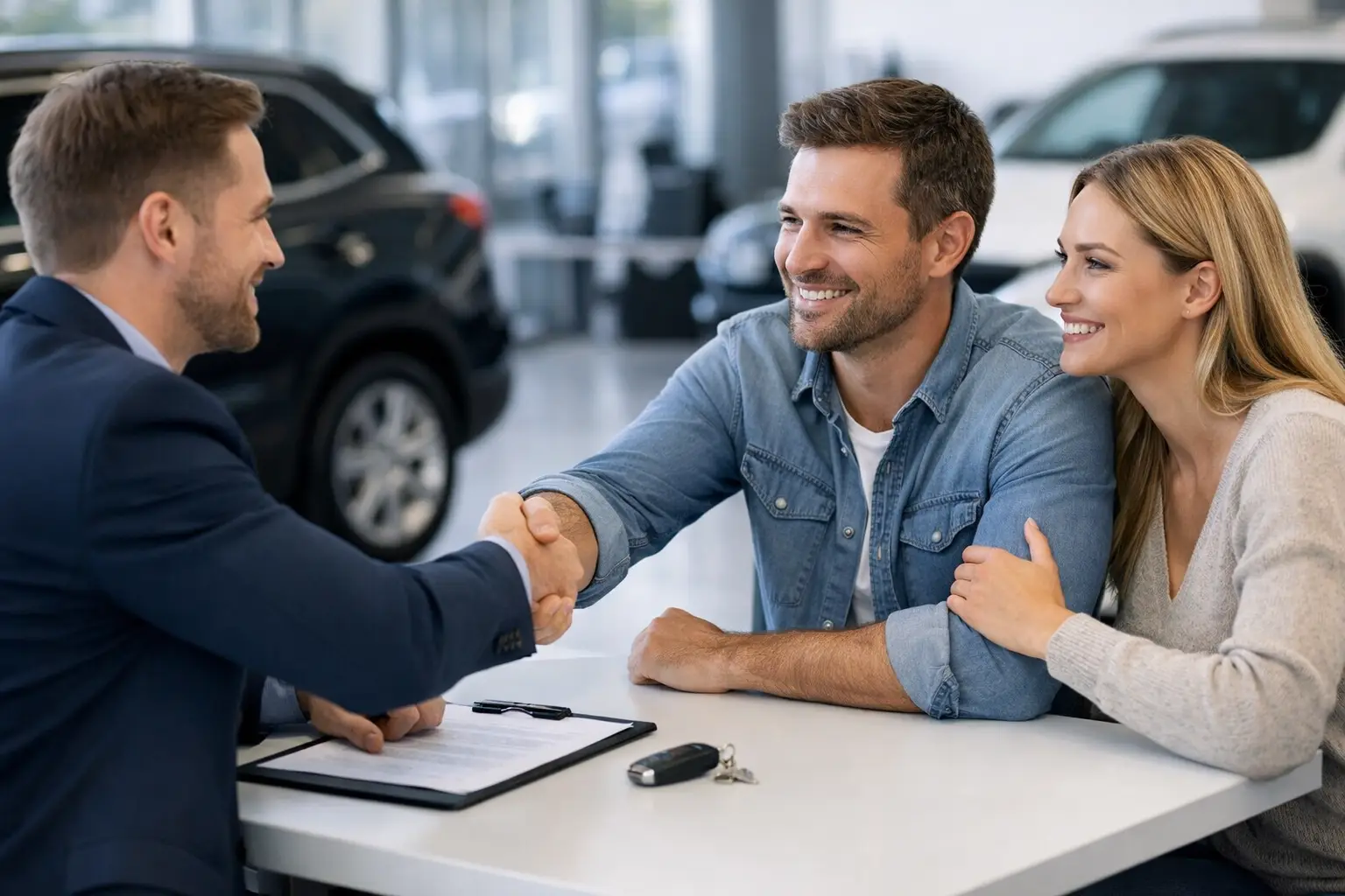 Dealer Fee Negotiation Help That Works