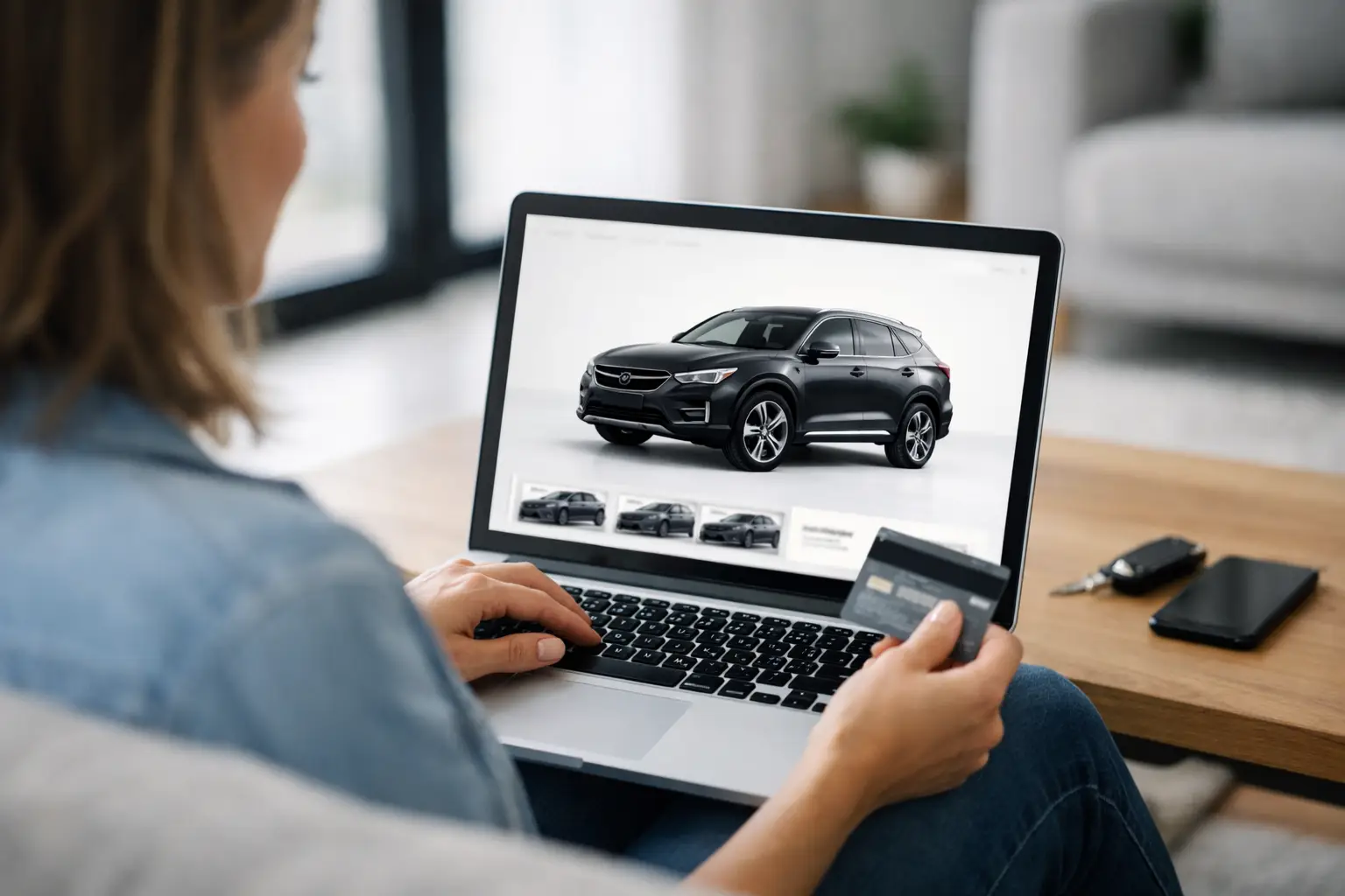 Why More Buyers Skip the Dealership