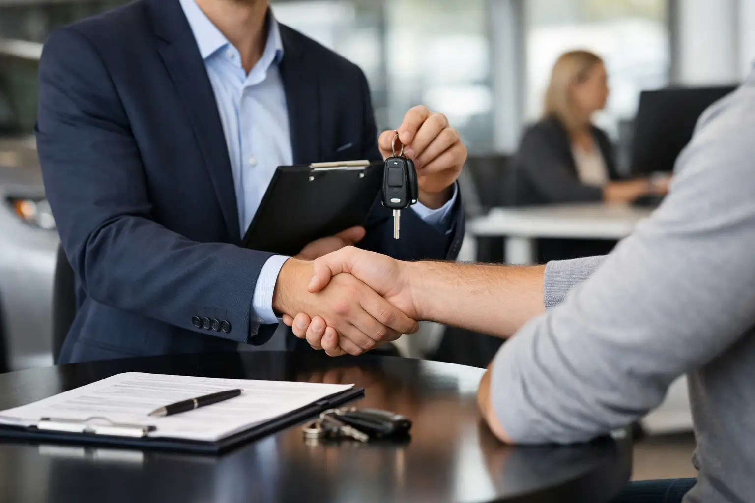 Is a Car Negotiation Service Worth It?
