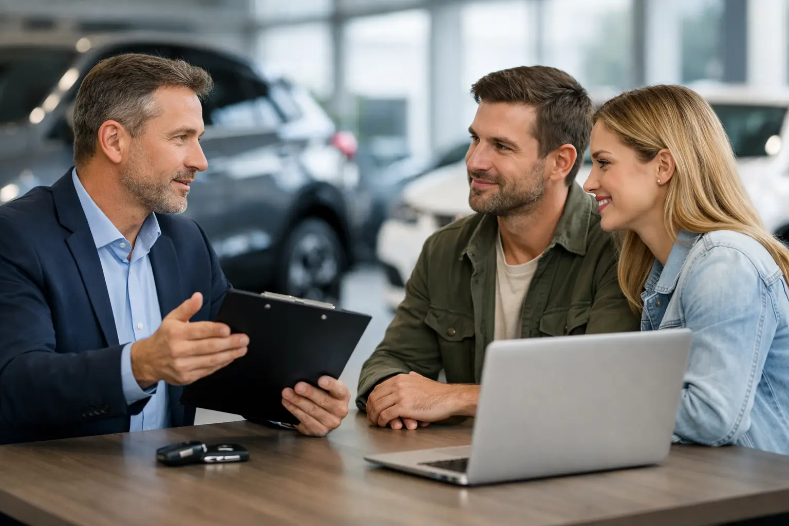 Is an Independent Car Buying Service Worth It?