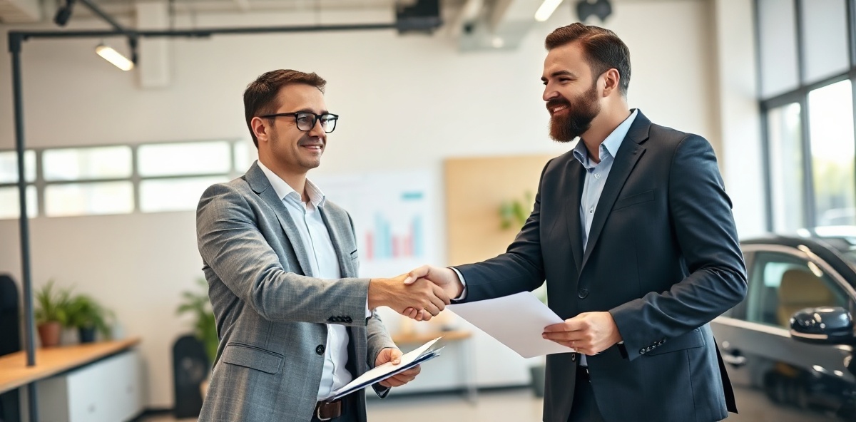 Car Broker vs Dealership: Which Is Right for You?