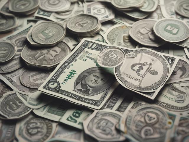 "money"