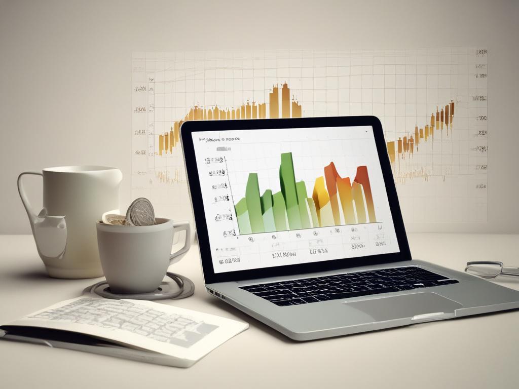 - Investing
- Low risk
- Beginners
- Financial growth
- Safe investment options
- Stock market
- Bond market
- Diversification
- Savings
- Financial education
- Calm and secure
- Graphs and charts
- Money management
- Portfolio
- Wealth building